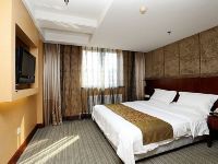丹东龙泉商务宾馆 - 大床房
