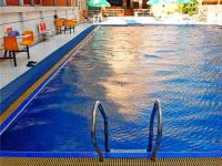 泉州泉港大酒店 - 室外游泳池
