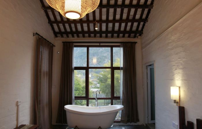 Hezhou Shuimo Inn