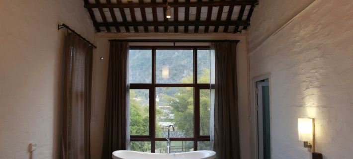 Hezhou Shuimo Inn Hotels in Zhaoping County