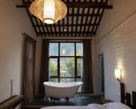 Hezhou Shuimo Inn Hotels in Zhaoping