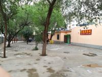 敦煌馨雅居客栈 - 公共区域