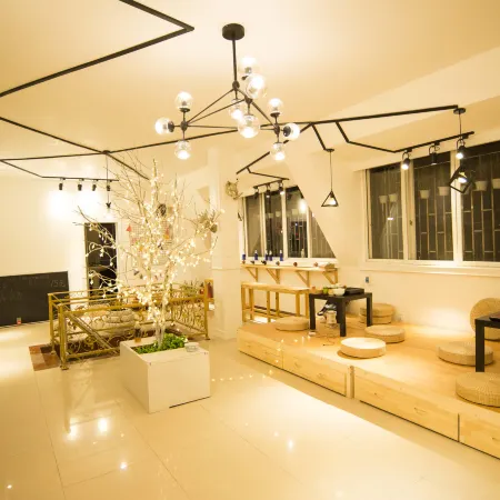 Sanxi Youth Hostel