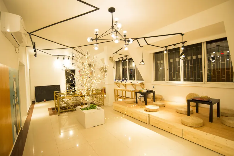 Sanxi Youth Hostel