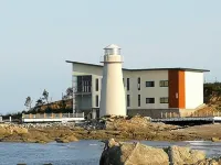 haimian pavilion Hotels in Xingcheng