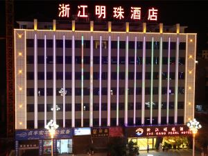 Zhe Gang Pearl Hotel