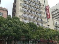 尚客优连锁酒店(九江浔阳区步行街店) - 酒店附近