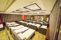 Jixibo Bath Express Hotel Hotels in Jidong