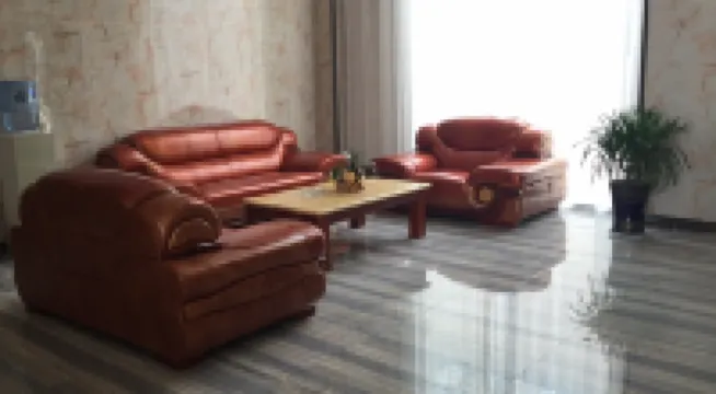 啟東銀洲玉子酒店