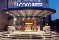 LANCO Blue Hotel (Shenzhen Vientiane Huibaigelong Metro Station)