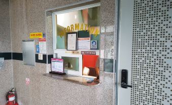 Haeanseon Motel Gangneung