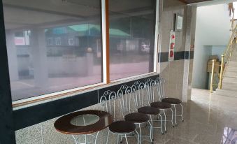 Haeanseon Motel Gangneung