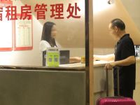 东莞汉斯精品酒店 - 公共区域