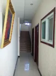 Fuyang Hotel (Lingwu Ningdong Branch) - Bintang 2