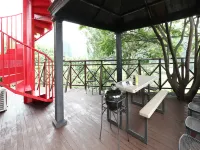 Boryeong Thirasel Pension