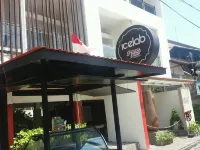 Primera Hotel Seminyak Hotels near Seminyak Beach