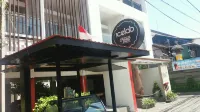 Primera Hotel Seminyak Hotel in zona Alpha Hotel Management