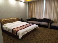 那拉提旅游宾馆 - 大床房