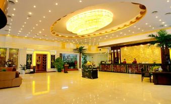 Yuzhou Hotel