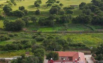 Bashang Grassland Yiying Farm House