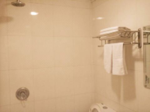 南召银河大酒店 - 标准间