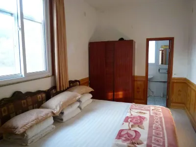 Rongcheng Shi Island Taoshuyuan Hotel Hotel a Shi Island