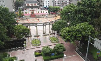 De Yue Lou Hotel