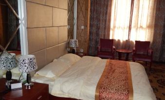 Jinrui Hotel, Luntai