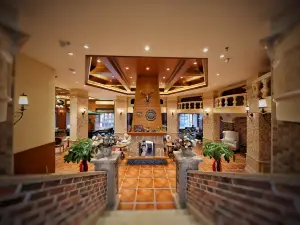 雅客小鎮假日飯店（長春人民廣場重慶路）