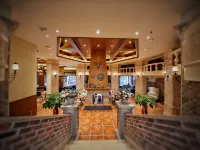Yake Town Holiday Hotel Hotels in Changchun