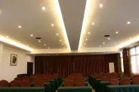 Longrun Forest Hotel