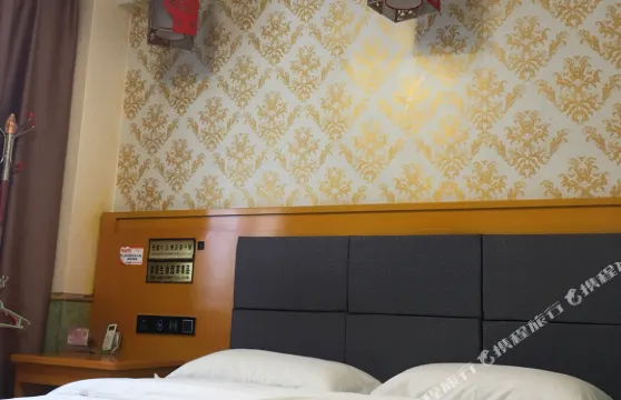 瀾滄拉祜印象酒店