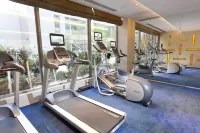 Dorsett Tsuen Wan