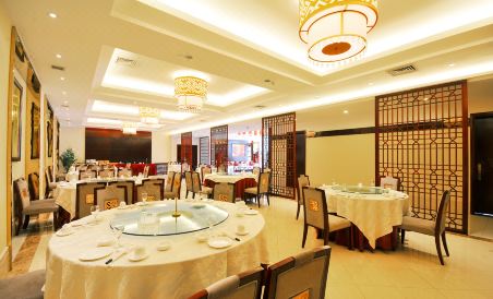 Wanda Yuehua Hotel Wudangshan - Housity