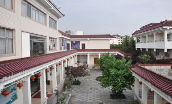 Erlang Mountain Hotel