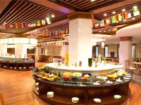 九寨沟天源豪生度假酒店 - 餐厅