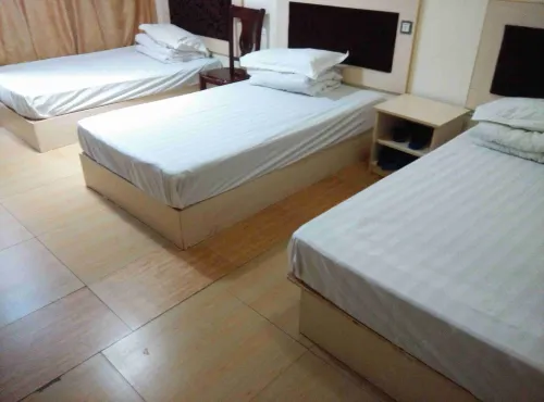 Nanfeng Qingfeng Hotel - صديق للحيوانات الاليفة