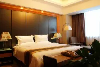 Haocheng International Hotel Hotels in Sanyuan