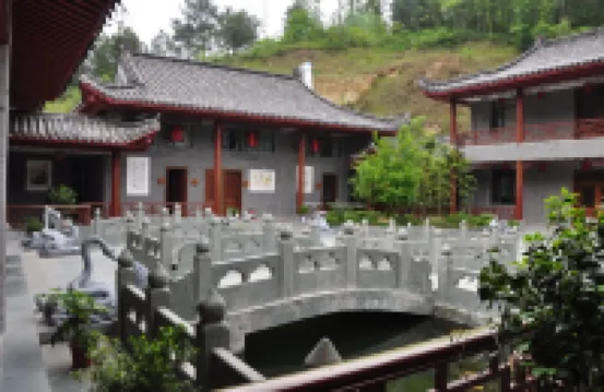 Jingyi Four Seasons Villa