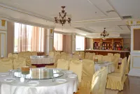 Xuanhuang Hotel فنادق في ووداليانتشى