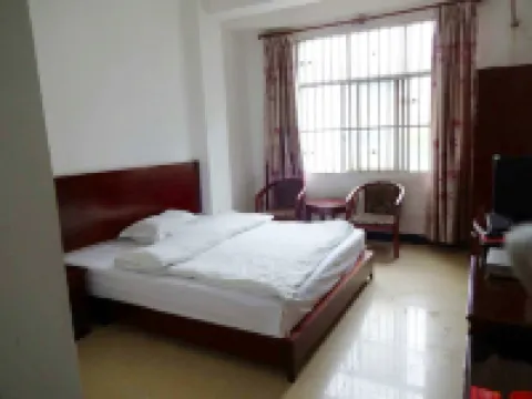 Longyuan Hotel