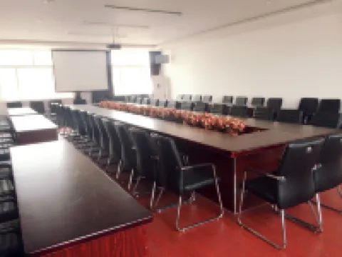 Gaocheng Dushi 118 Chain Hotel