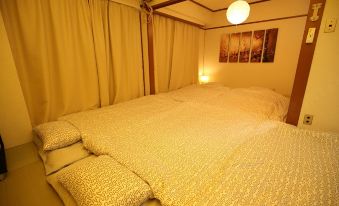 J23：Ryokan-Style Nippori Guest House