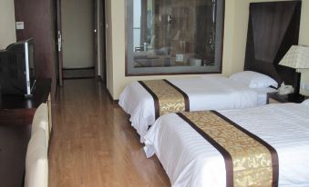 Gold Coast Hotel