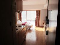 广州达美酒店公寓(华成路店) - 商务大床房