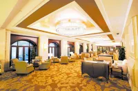 Grand Metropark North York Hotel Shenyang