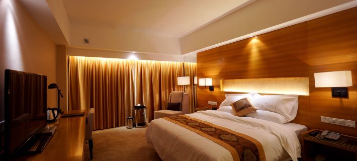 Xiangsheng Business Hotel Ξενοδοχεία στην πόλη Γιουνφ