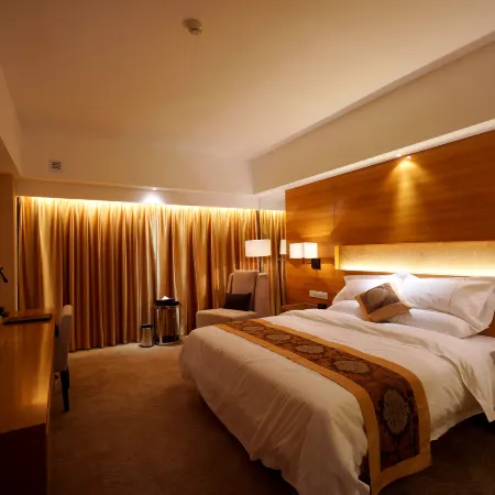 Xiangsheng Business Hotel