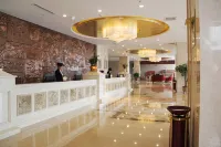 Xingya Mingdu Hotel Hotels in Jinzhong