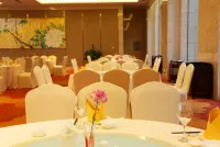 Zhongling International Hotel - Breakfast